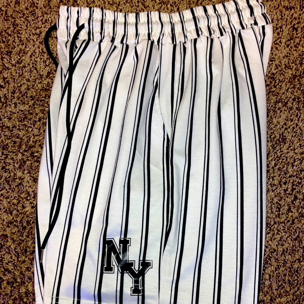 I haven’t wore these yet,and I needed them to be sold